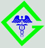 Gandaki Medical College logo