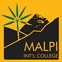 Malpi International College logo