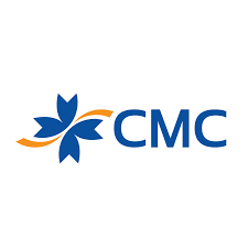 Chitwan Medical College logo