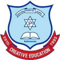 East-Pole Secondary School logo