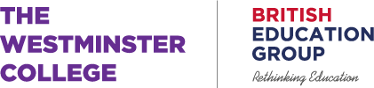 Westminister College logo