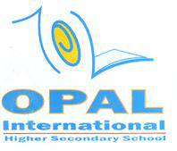 Opal International Secondary School logo