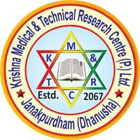 Krishna Medical and Technical Research Centre Hospital logo