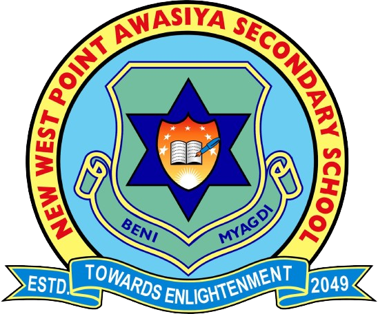 West Point College logo