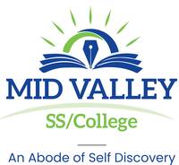 Mid Valley SS/College logo
