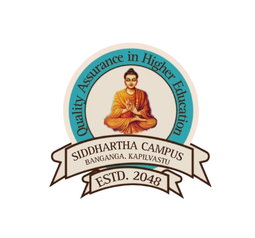 Siddhartha Campus logo