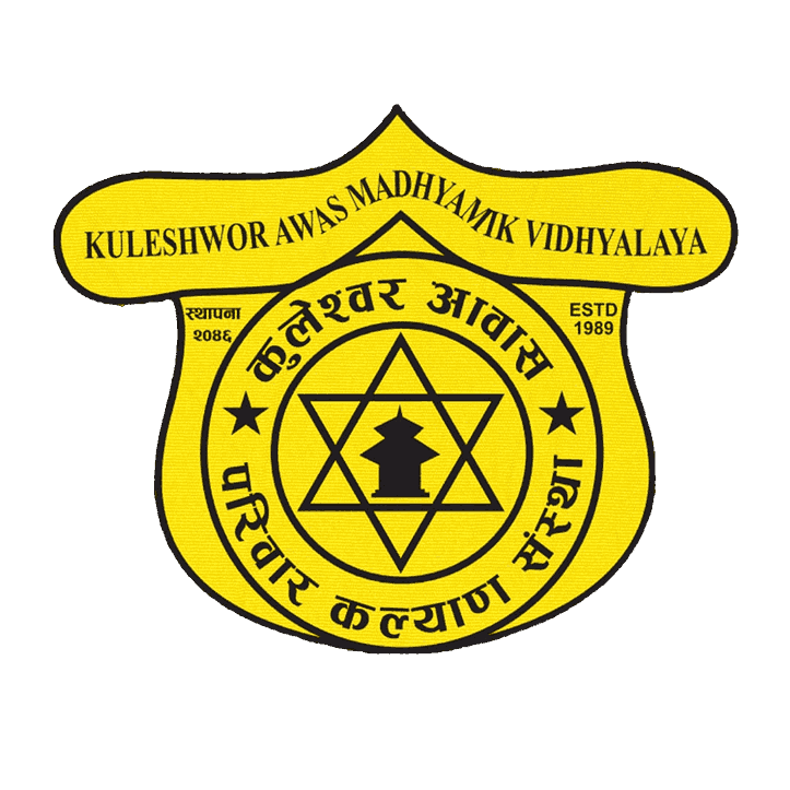 Kuleshwor Awas Campus logo