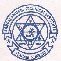 Bagalamukhi Multiple Technical Institute logo