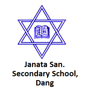 Guru Jajur Secondary School logo