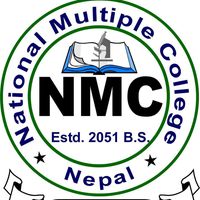National Multiple College logo