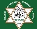 College of Applied Sciences logo