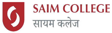 South Asian Institute of Management (SAIM) logo