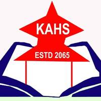 Kantipur Academy of Health Science logo