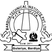Bardiya Technical Institute logo