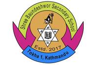 Baudeshwar Secondary School logo