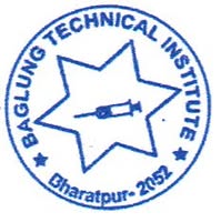 Baglung Technical Institute logo