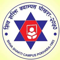 ​Shiva Shakti Campus logo