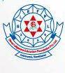Laligurans Rastriya College logo