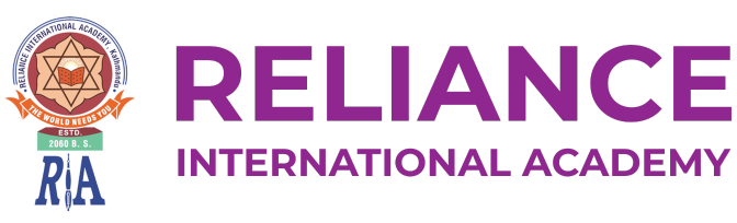 Reliance International Academy logo