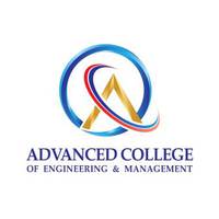 Advanced College Of Engineering & Management logo
