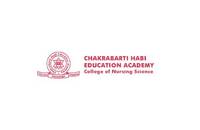 Chakrabarti Habi Education Academy (College of Allied Health Science) logo