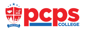 PCPS College logo