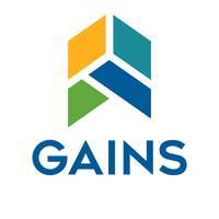 Gandaki Academy of Interdisciplinary Studies logo