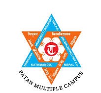 Patan Multiple Campus Baitadi logo