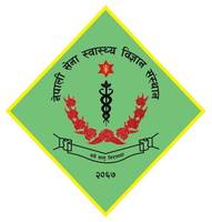 Nepalese Army Institute of Health Sciences logo