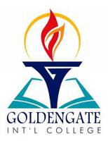GoldenGate International College logo