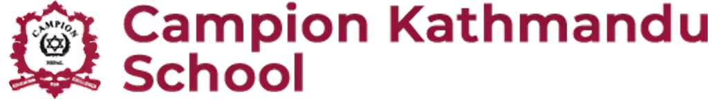 Campion Kathmandu College logo