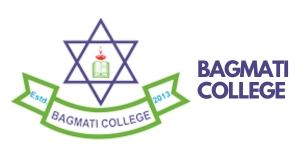 Bagmati Modern College logo