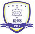 Bijeswori Secondary School logo