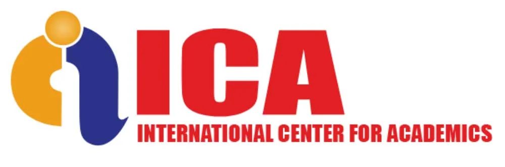 International Center for Academic College of Distance Education and Online Studies (ICA) logo