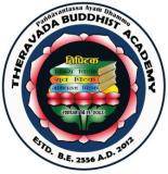 Theravada Buddhist Academy logo