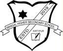 Mangal Secondary School logo