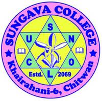 Sungava Multiple Campus logo
