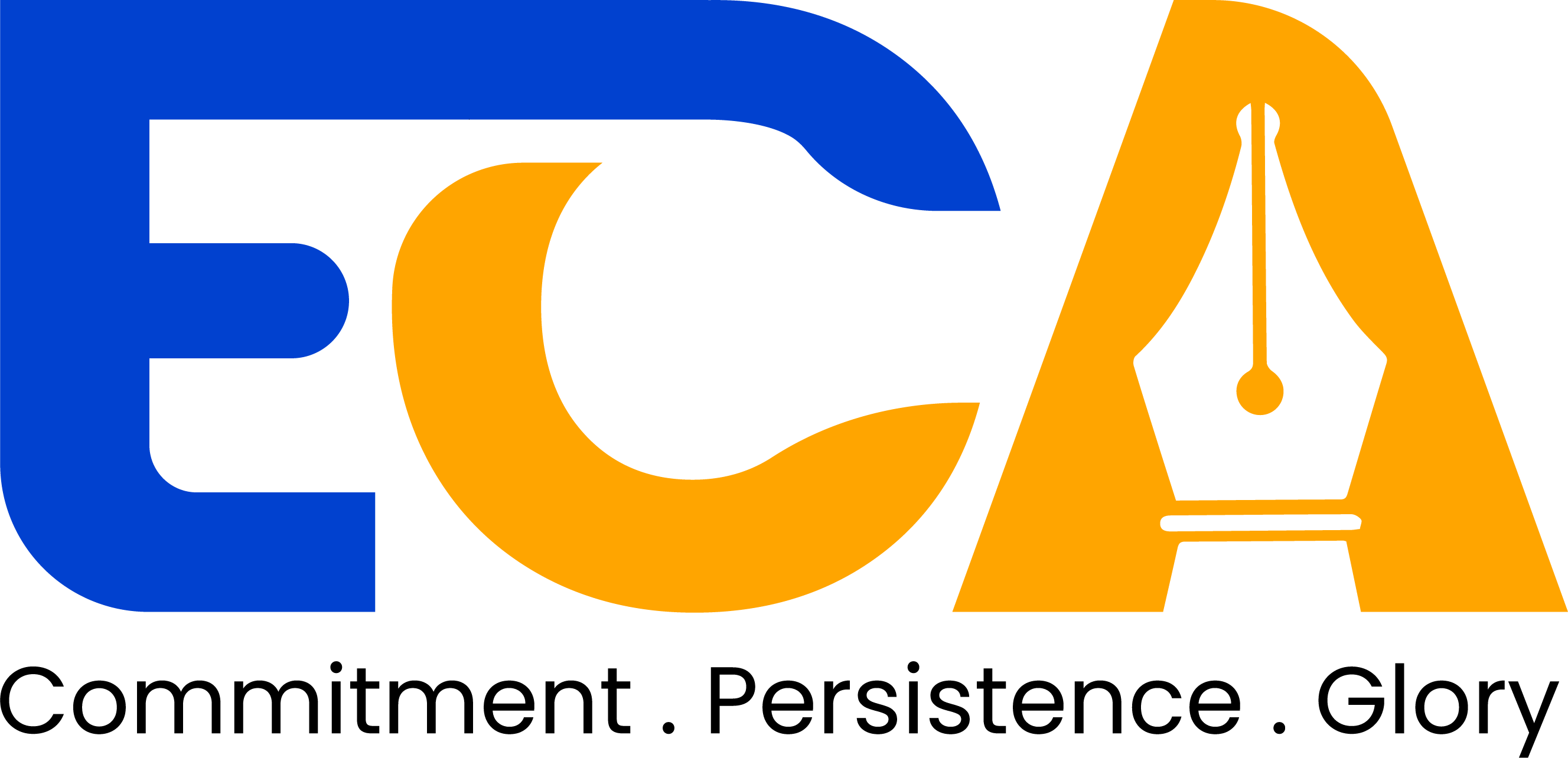 Elite Commerce Academy logo