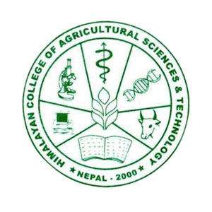 Himalayan College of Agricultural Sciences and Technology logo
