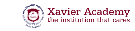 Xavier Academy logo