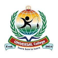 Universal College of Medical Sciences logo