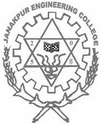 Janakpur Engineering College logo