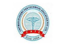 Chitwan Academy for Technical Education logo