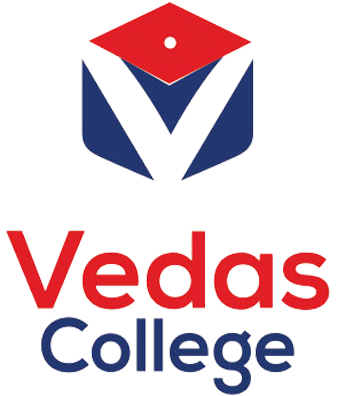 Aberdeen International College Vedas logo