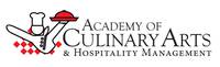 Academy of Culinary Arts & Hospitality Management (ACAHM) logo