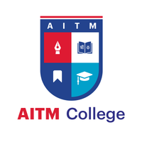AITM College logo