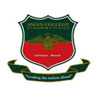 Asian College of Higher Studies - School of Management logo