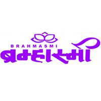 Brahmasmi International College logo