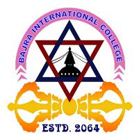 Bajra International College logo