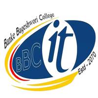 Banke Bageshwori Campus logo